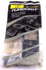 Metra 99-9213 Volvo 200 Series '80-'93 Installation System Brand New Free Ship