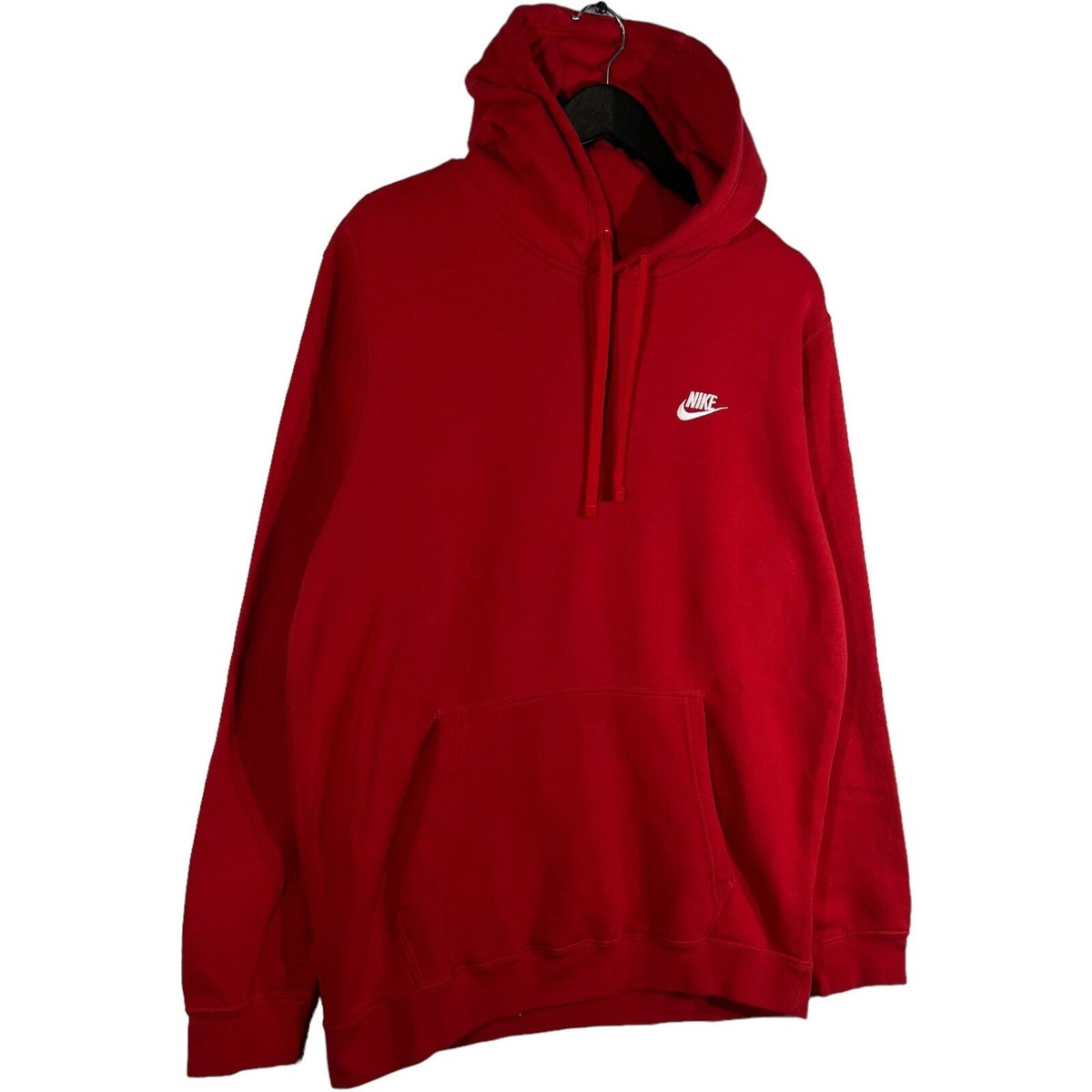 Nike Logo Hoodie | eBay