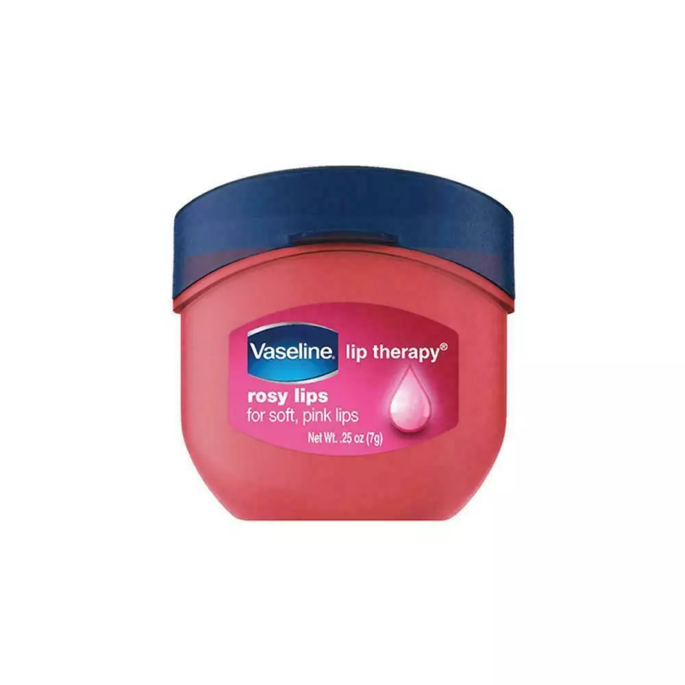 Vaseline lips 2024
