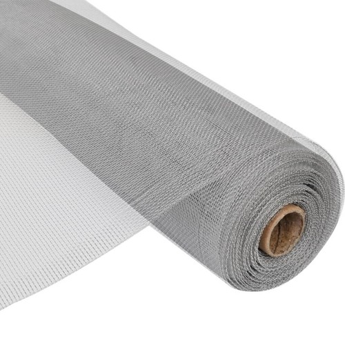 Aluminium Mesh Roll For Window Door Insect Screen Bird Chicken Cage Fence DIY - Picture 7 of 7
