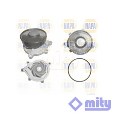 Fits Avensis Verso Countryman Cooper One Paceman Clubman Water Pump Mity