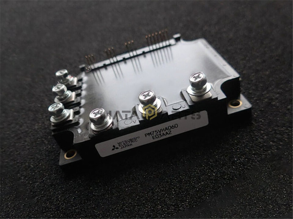 NEW 1PCS PM75RHA060 MITSUBISHI MODULE PM75RHA-060