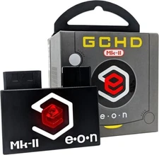 EON GCHD MK-II GameCube HDMI Adapter