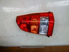 Passenger Right Tail Light Fits 01-04 MAZDA TRIBUTE 108407