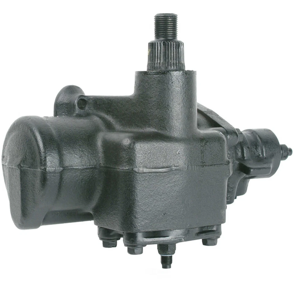 Engranaje de dirección compatible con Ford E-250 Econoline 1997-2004 E-250 Econoline, E-350 Econolin Foto 2 de 4