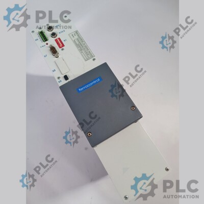 + Ferrocontrol Controller; V15-10-00-0B