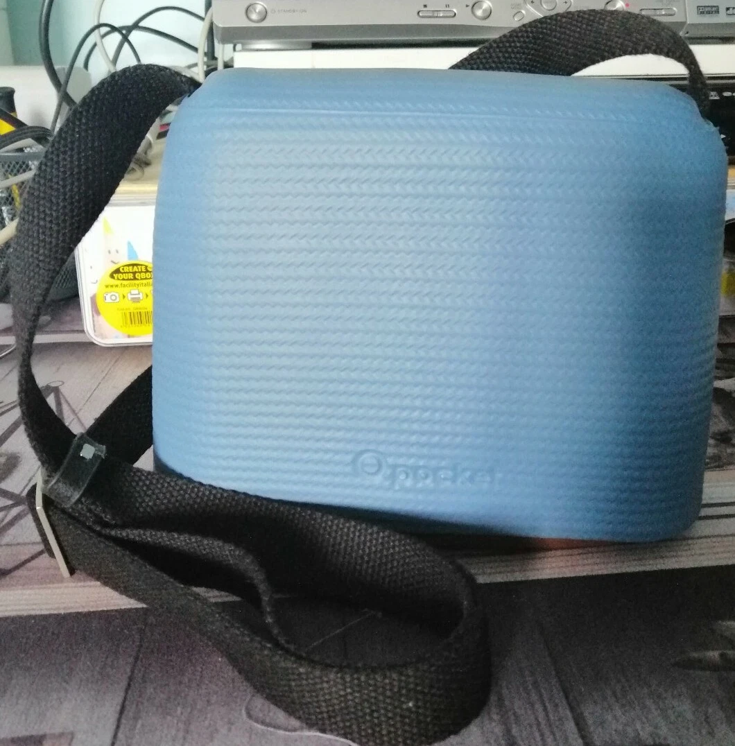 Tracolla o bag pocket clearance