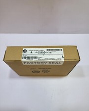 NEW ALLEN-BRADLEY 1756-IB16/A CONTROLLOGIX 16 PT 12/24V DC D/I MODULE