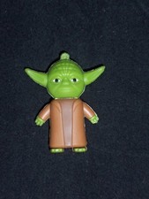 Star Wars Yoda 8GB USB 2.0 Flash Drive Memory Stick Ships From USA New