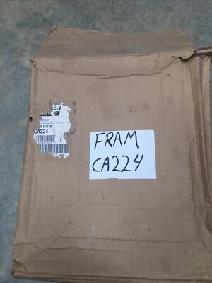 Fram Air Filter CA224