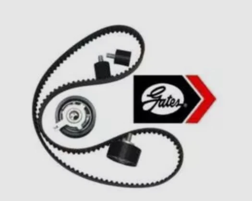 Genuine Gates Timing Belt Kit For LDV T60 D90 2.0L Turbo Diesel 2020-on - Picture 2 of 3