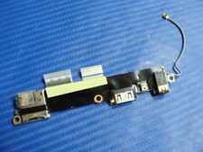 Asus Transformer Pad 10.1" TF101 Audio HDMI Jack Port 60-OK06AU1000-D03 GLP 