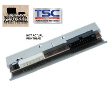 TSC TTP-366M 6" 300DPI Printhead Module