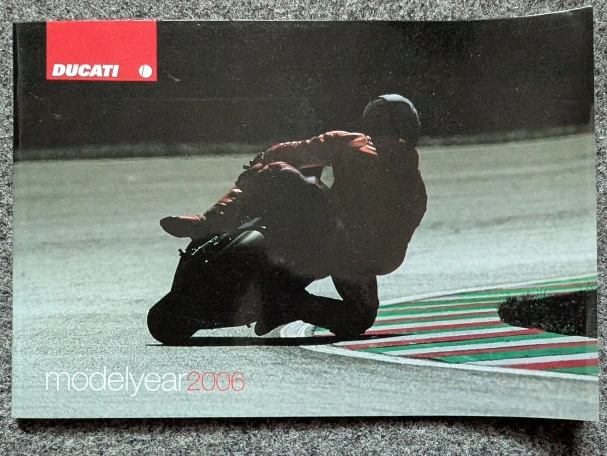 Ducati Motorcycle Collectibles for sale | eBay