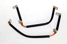 Repair Lead (2) - Field Coil Unit for DELCO 10MT  SD300 Series Starters 20-27MT
