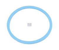 10 X Dichtring DT Spare Parts 2.10101 D:38Mm D:43Mm S:15Mm