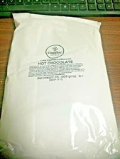 (2 LB BAG) CADILLAC COFFEE HOT CHOCOLATE POWDER FOR MACHINE OFFICES/HOMES