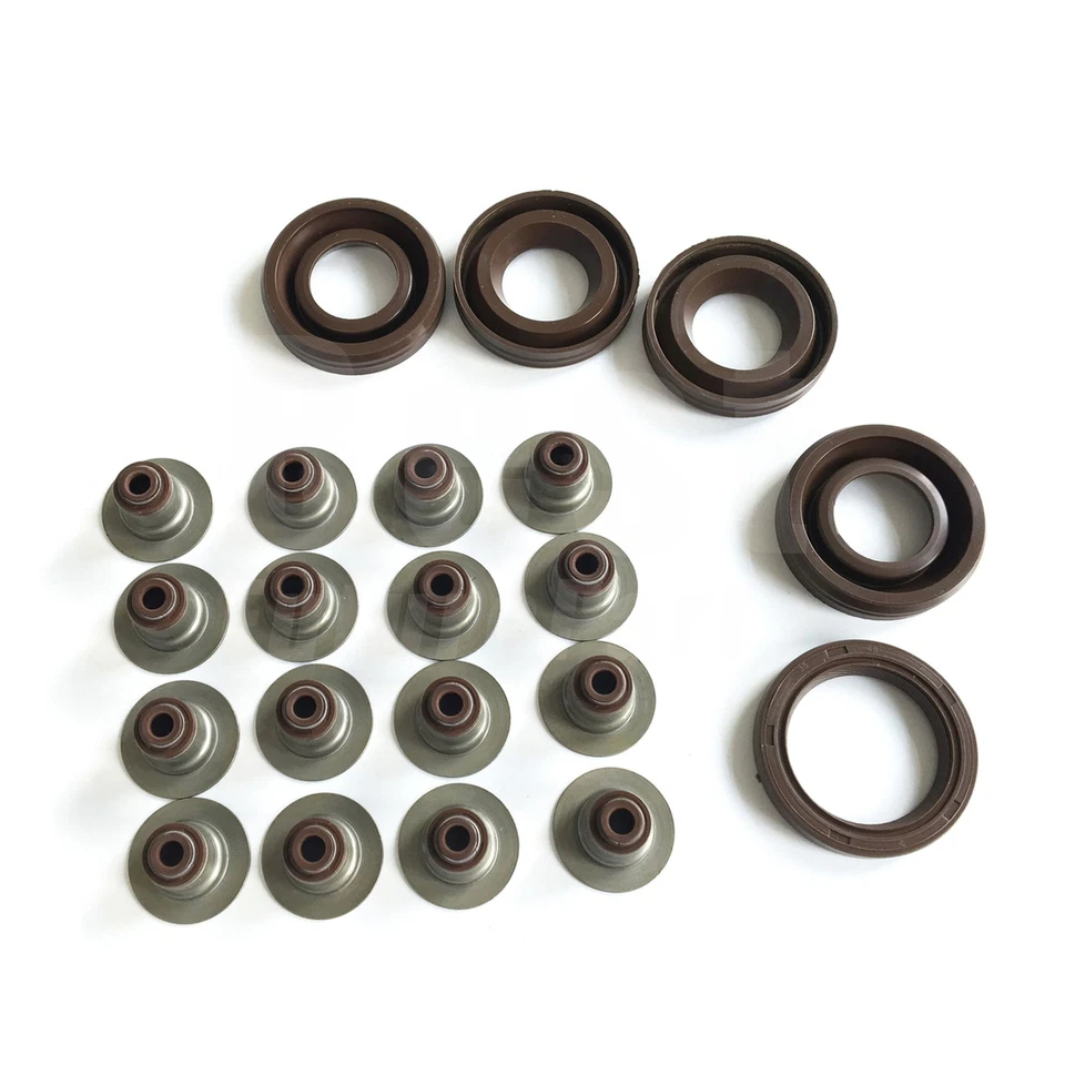 Juego de juntas de culata MLS para Dodge Plymouth Neon 1996-1999 2,0 L 1996cc L4 Foto 2 de 4