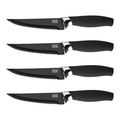 Taylors Eye Witness Steakmesser Set Tafelmesser