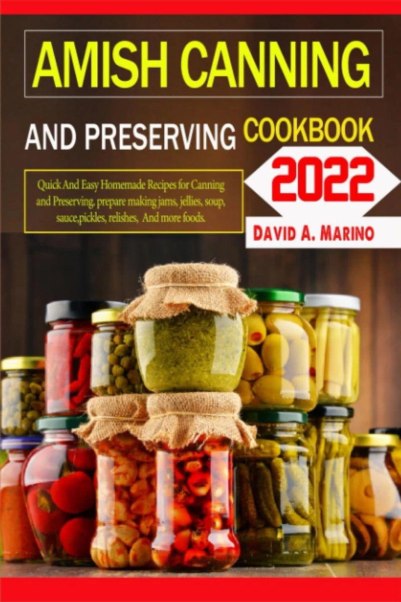 Amish pressure canner sales