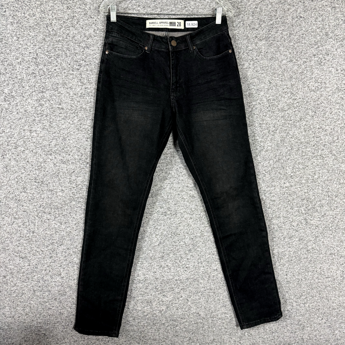 Calça Differenza Tra Skinny E Slim Fit Stretch Jeans Differenza
