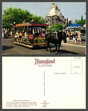 CALIFORNIA CHROME VINTAGE POSTCARD