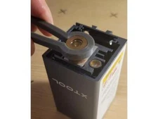 Lens Plier Wrench Tool 16mm for xTool D1 D1Pro 5W 10W Laser