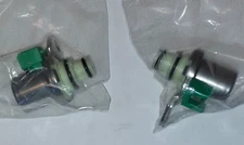 2PCS Automatic Transmission Solenoid Valve for Ford Mazda XS4Z7H148AA 4F27E FNR5