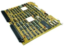 Rolm 91233 96D1469 TCL TDM Controller Circuit Card