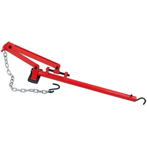 Wishbone Lever Chain Extractor Bottom Arm Control Suspension Car Garage CT5393