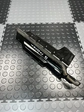 2013-2016 KIA CADENZA RIGHT PASSENGER SIDE AIR GUARD OEM