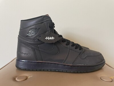 Jordan 1 Retro High Zoom Fearless 2019 