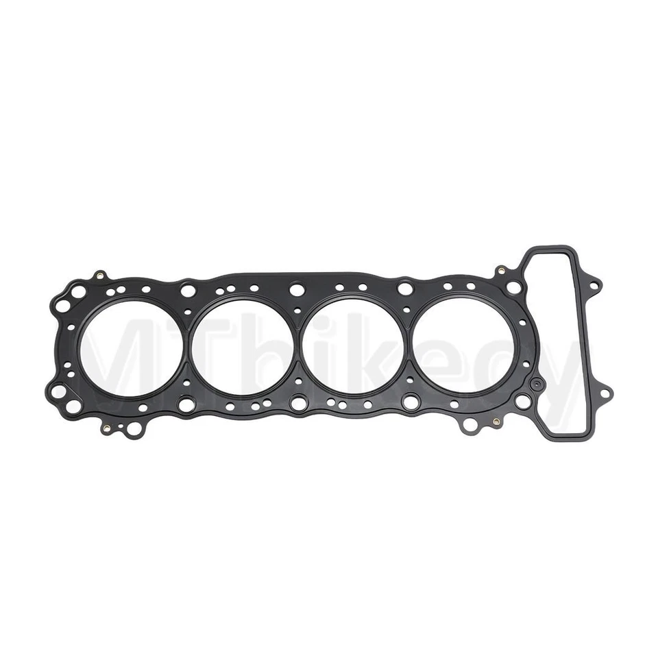 US Direct Ship Cylinder Head Gasket For HONDA CBR900RR 1998-1999 12251-MAS-E01 - Image 2 of 4