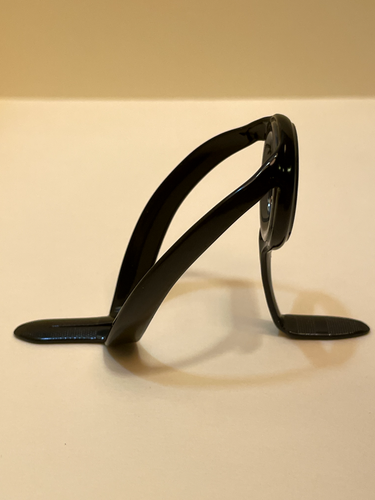 FUJI BHBNG Guida Turbo Doppio Piede Nero (Taglia 20) - Foto 5 di 5