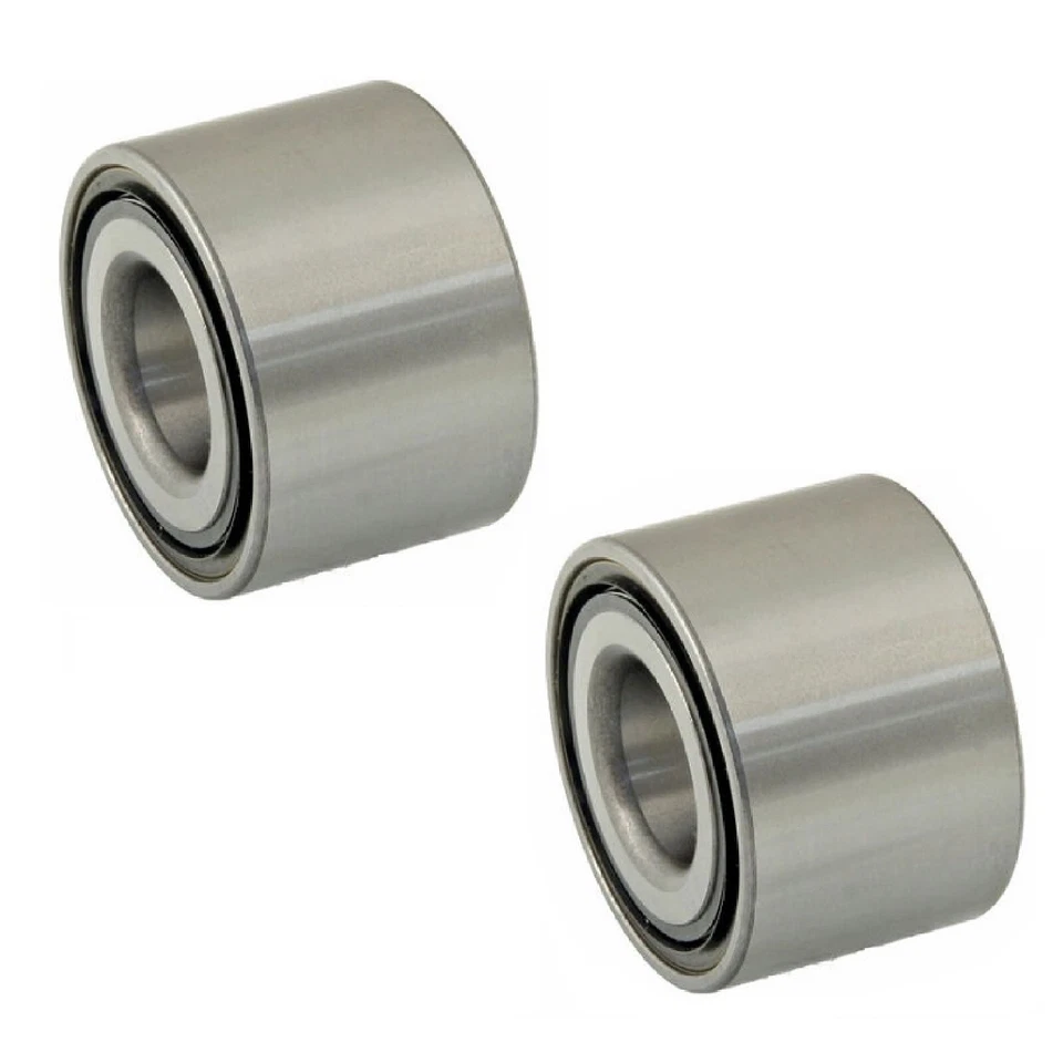 Cojinete de cubo de rueda delantero para Nissan 240Sx 1989-1998 (par) Foto 2 de 2