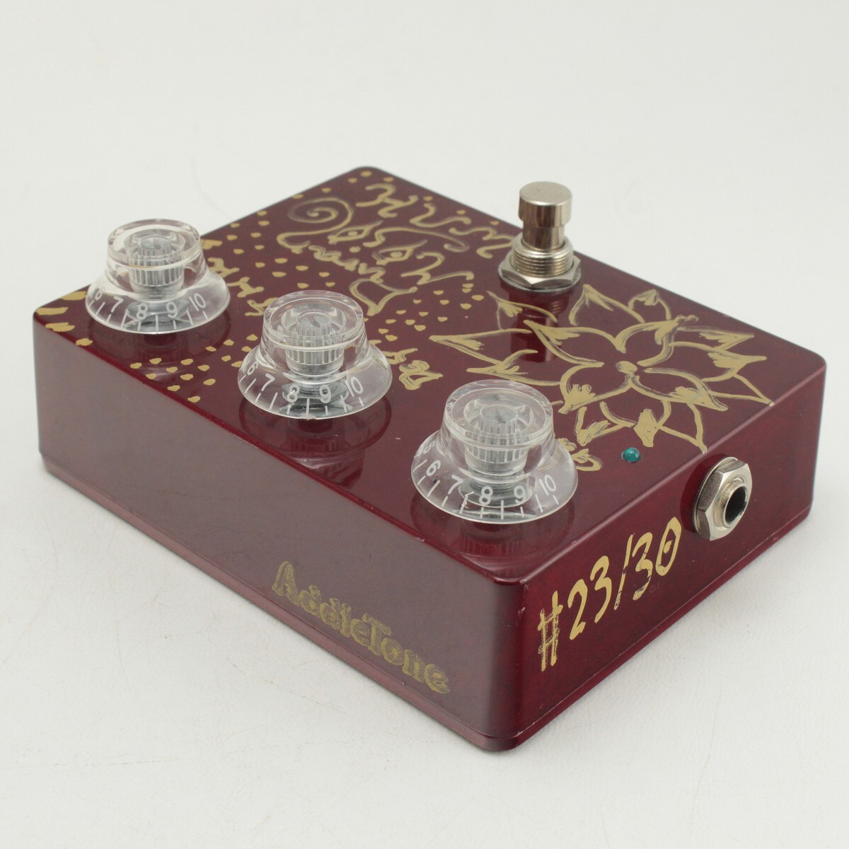 ギター addictone duran mojo wah Wah Rocker addictone duran mojo wah Wah Rocker