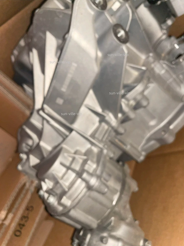 2463705403 New gearbox assembly for glaamg 45 claamg amg45 4matic gla250 724016 - Image 4 of 4