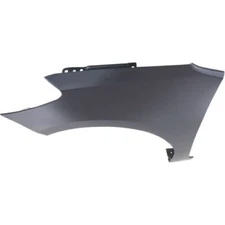 Sherman KIFORT14-31-1 Front Driver Side Fender For 2014-2018 Kia Forte NEW