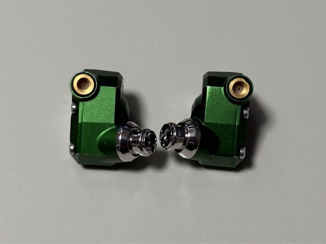 Campfire Audio Andromeda V3 2019 for sale online | eBay Campfire Audio Andromeda V3 2019 for sale online | eBay