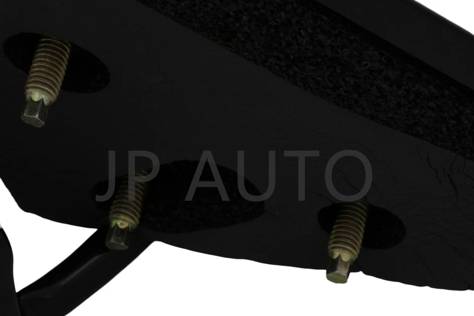 Espejo retrovisor izquierdo eléctrico térmico para Chevrolet Monte Carlo 2000-2005 Foto 4 de 4