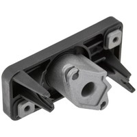 NTY TüRgriff Hinten Links FüR Fiat Ducato Pritsche/Fahrgestell 250_ 290_ 130