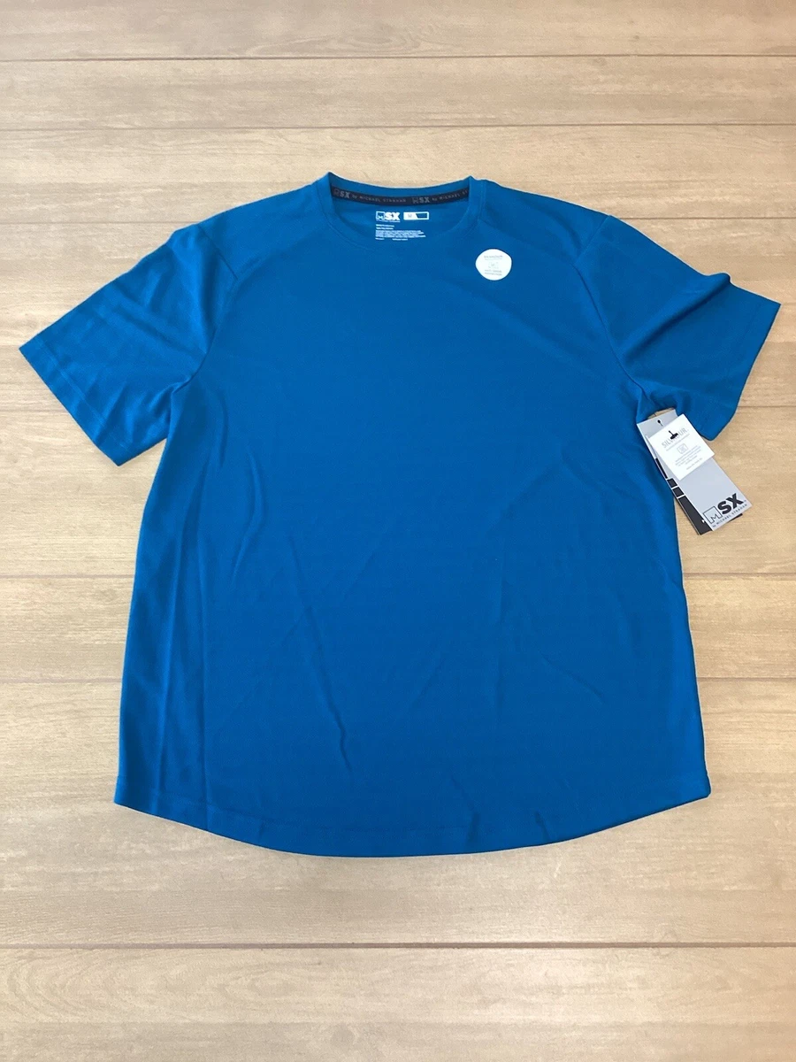 Msx michael strahan shirts deals