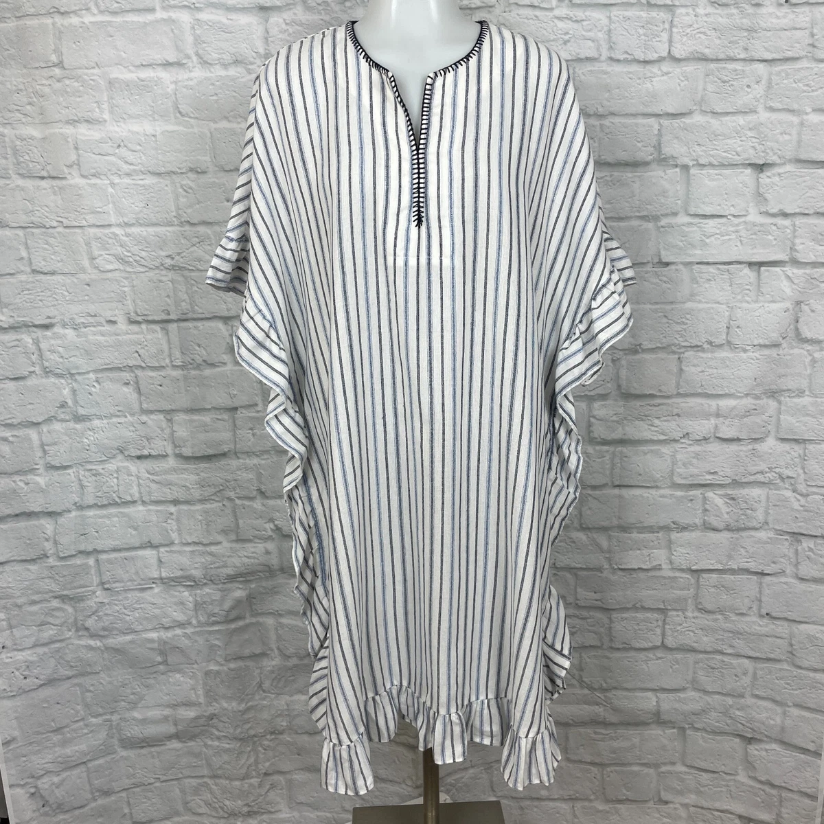 Bcbg kaftan sale dress