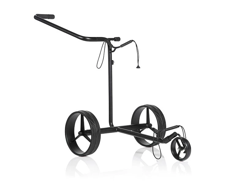 JuStar Black 1.0 Hauptbild