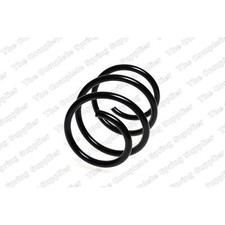 1x Coil Spring (Single) For Mini Cooper S R53 Hatch Kilen Front 31336759388