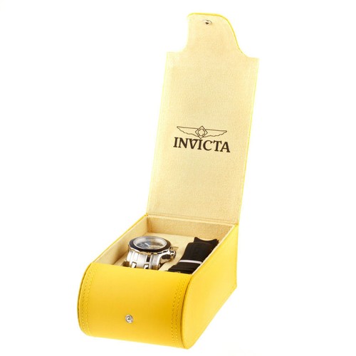 Invicta 10306 Pro Diver Scuba Mechanical Interchangeable Bracelet Men’s Watch - Picture 7 of 8