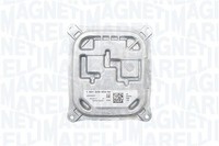 Magneti Marelli 711307329404 SteuergeräT, Lichter FüR Peugeot