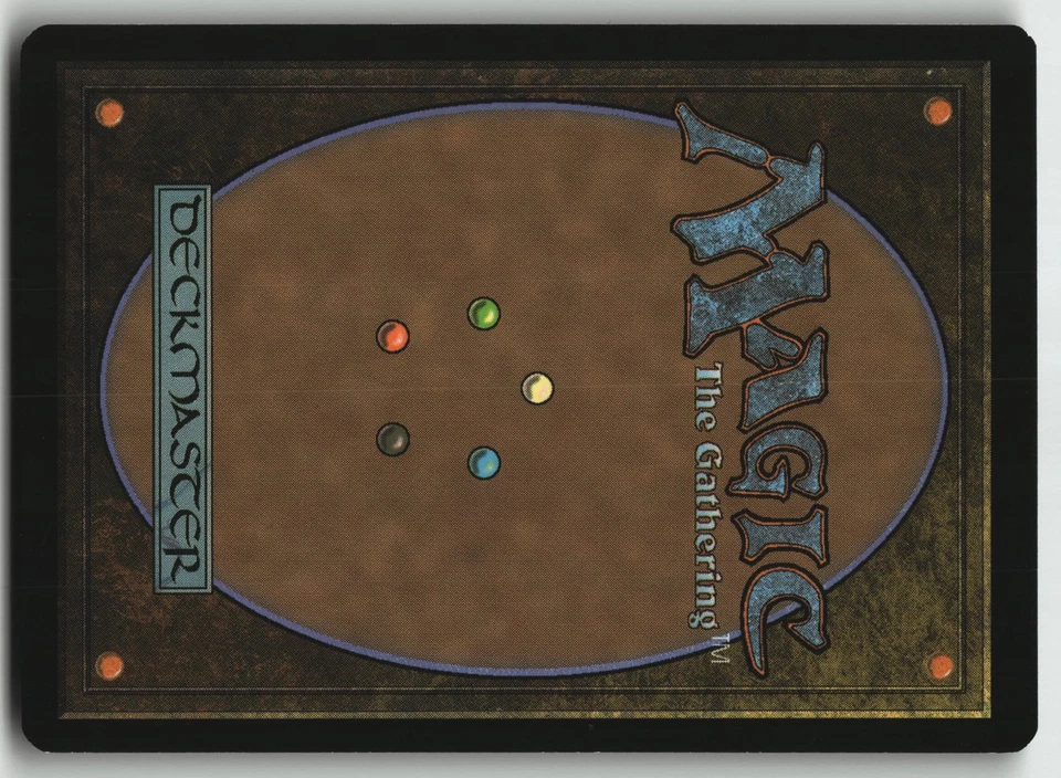 Ghostfire Blade R Khans of Tarkir 220 LP - Image 2 of 2