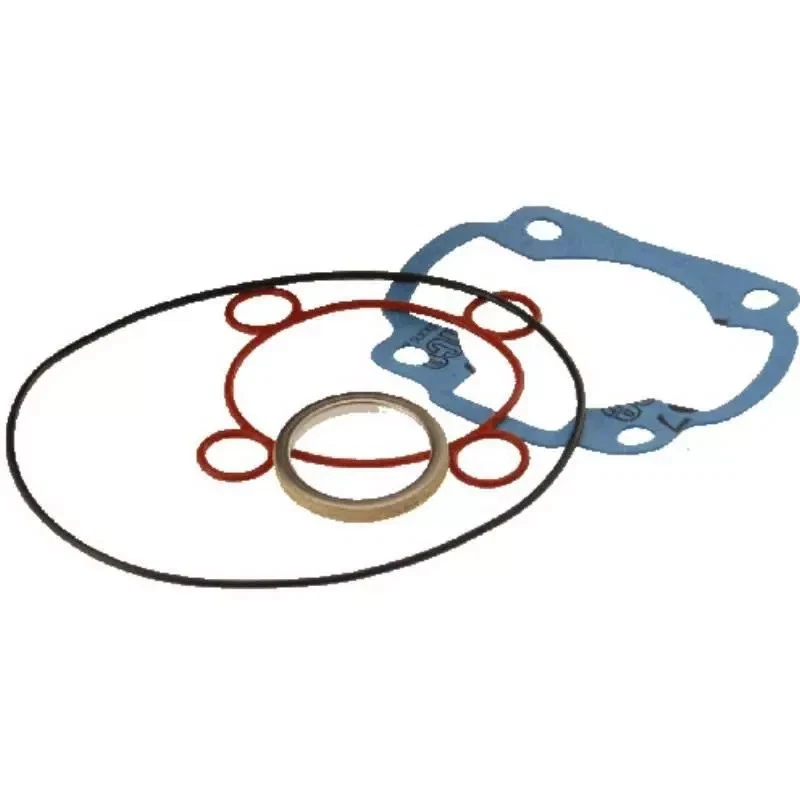 GUARNIZIONI MOTORE L/C MALAGUTI F12 PHANTOM 50 1994-1998,BETAMOTOR ARK LC K 50 - Image 3 of 4