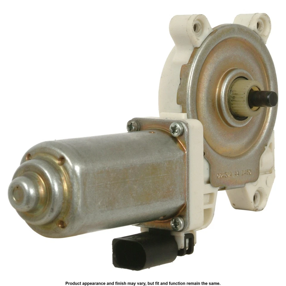 Cardone Front Power Window Motor For Jaguar S-Type Land Rover Freelander - Image 3 of 4